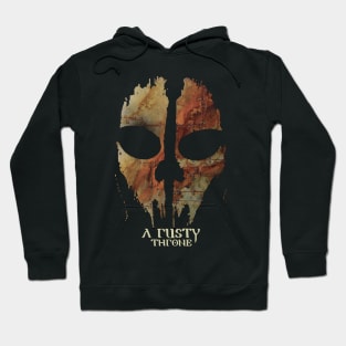 A Rusty Throne Hoodie